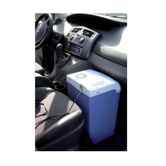 Lada frigorifica electrica Campingaz Smart 25l alimentare duala