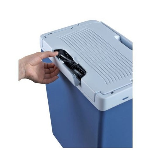 Lada frigorifica electrica Campingaz Smart 25l alimentare duala