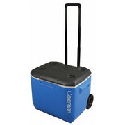 Lada izoterma cu roti Coleman 56l