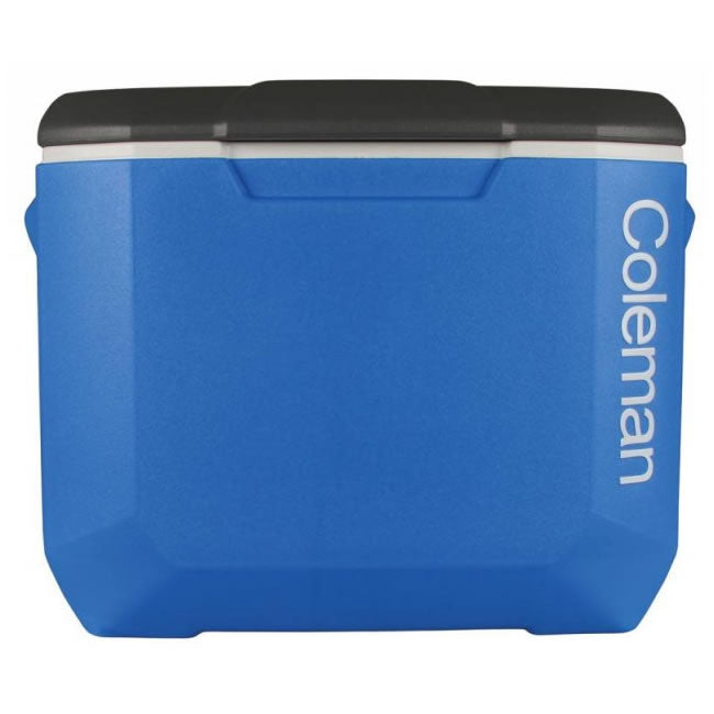 Lada izoterma cu roti Coleman 56l
