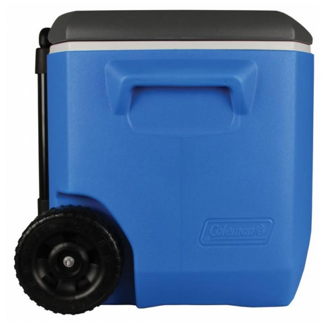 Lada izoterma cu roti Coleman 56l