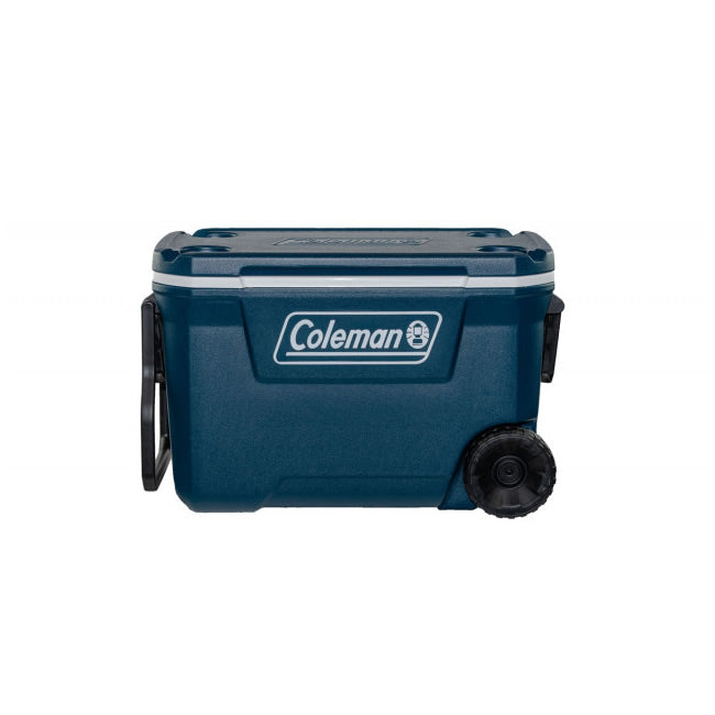 Lada izoterma cu roti Coleman Xtreme 58l