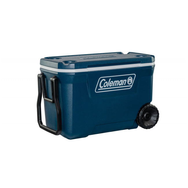 Lada izoterma cu roti Coleman Xtreme 58l