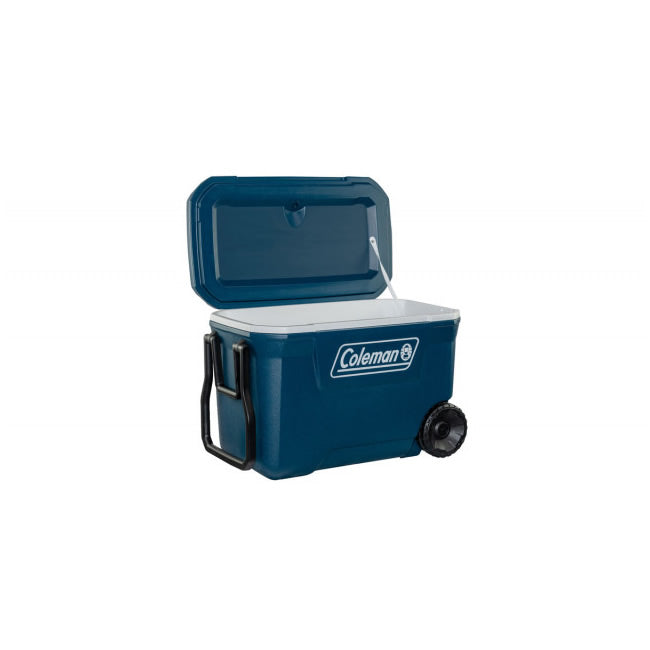 Lada izoterma cu roti Coleman Xtreme 58l
