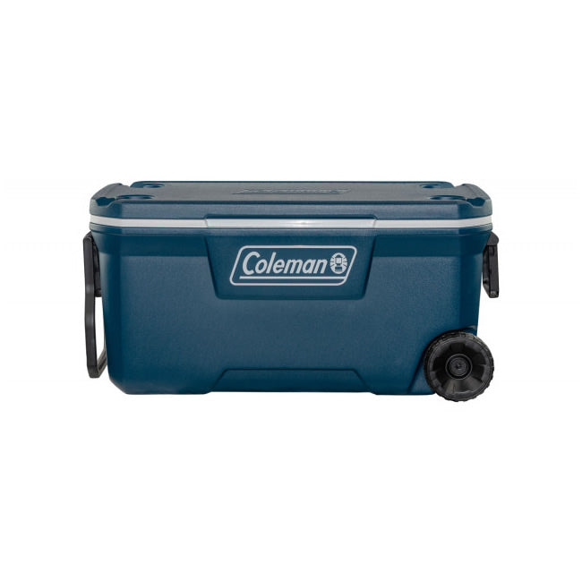Lada izoterma cu roti Coleman Xtreme 95l