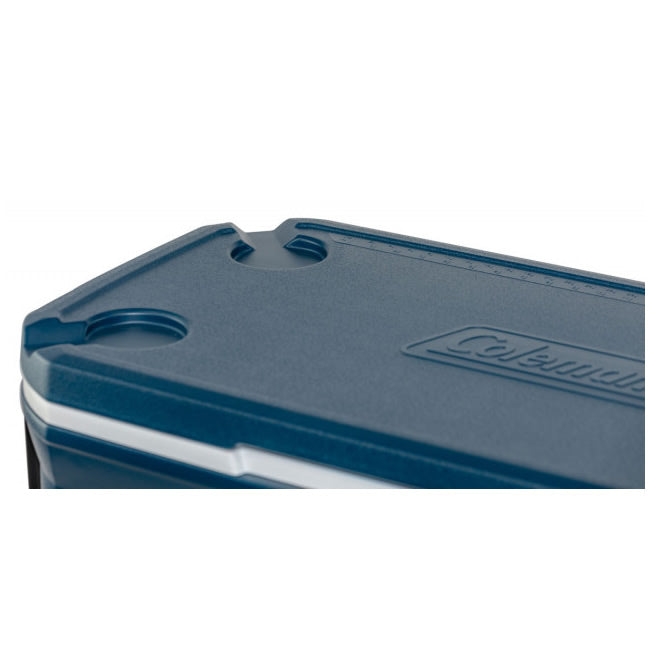 Lada izoterma cu roti Coleman Xtreme 95l