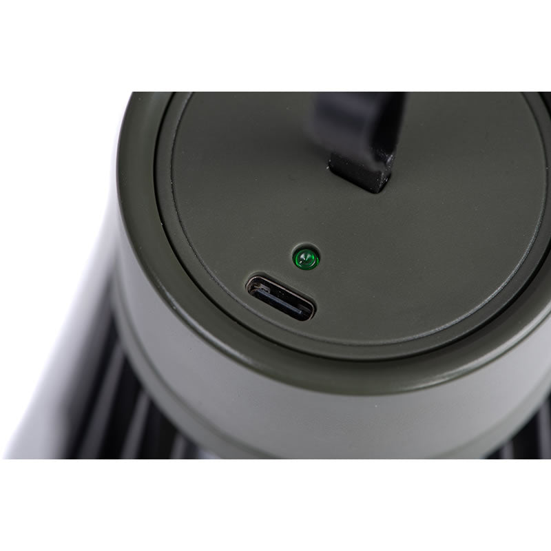 Lampa Anti Tantari FOX Mozzy Zapper