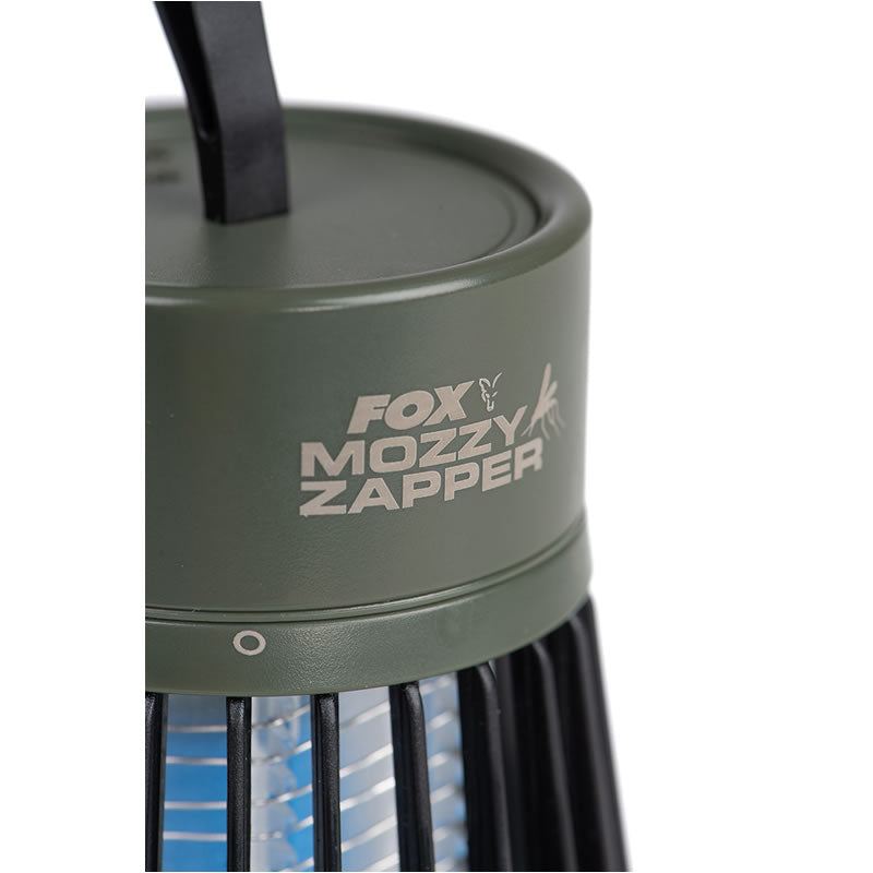 Lampa Anti Tantari FOX Mozzy Zapper