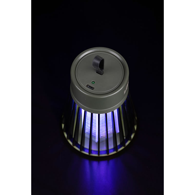 Lampa Anti Tantari FOX Mozzy Zapper