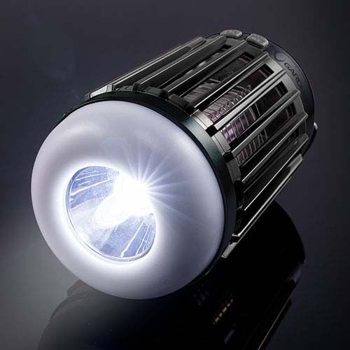 Lampa Anti Tantari Gardner Mozzi Lamp