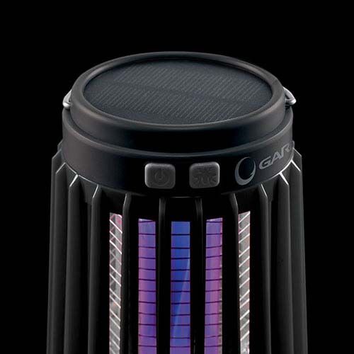 Lampa Anti Tantari Gardner Mozzi Lamp