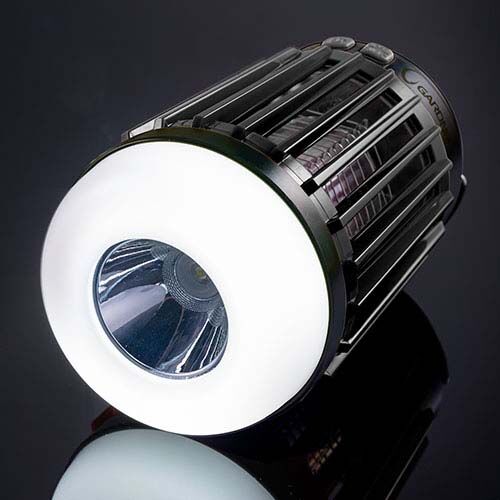 Lampa Anti Tantari Gardner Mozzi Lamp