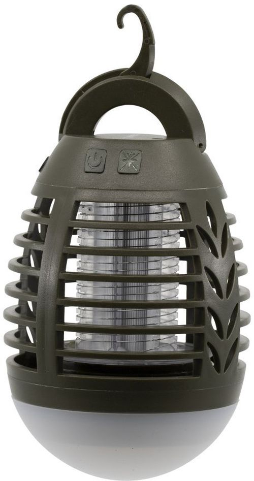 Lampa Anti Tantari Trakker Nitelife Bug Blaster