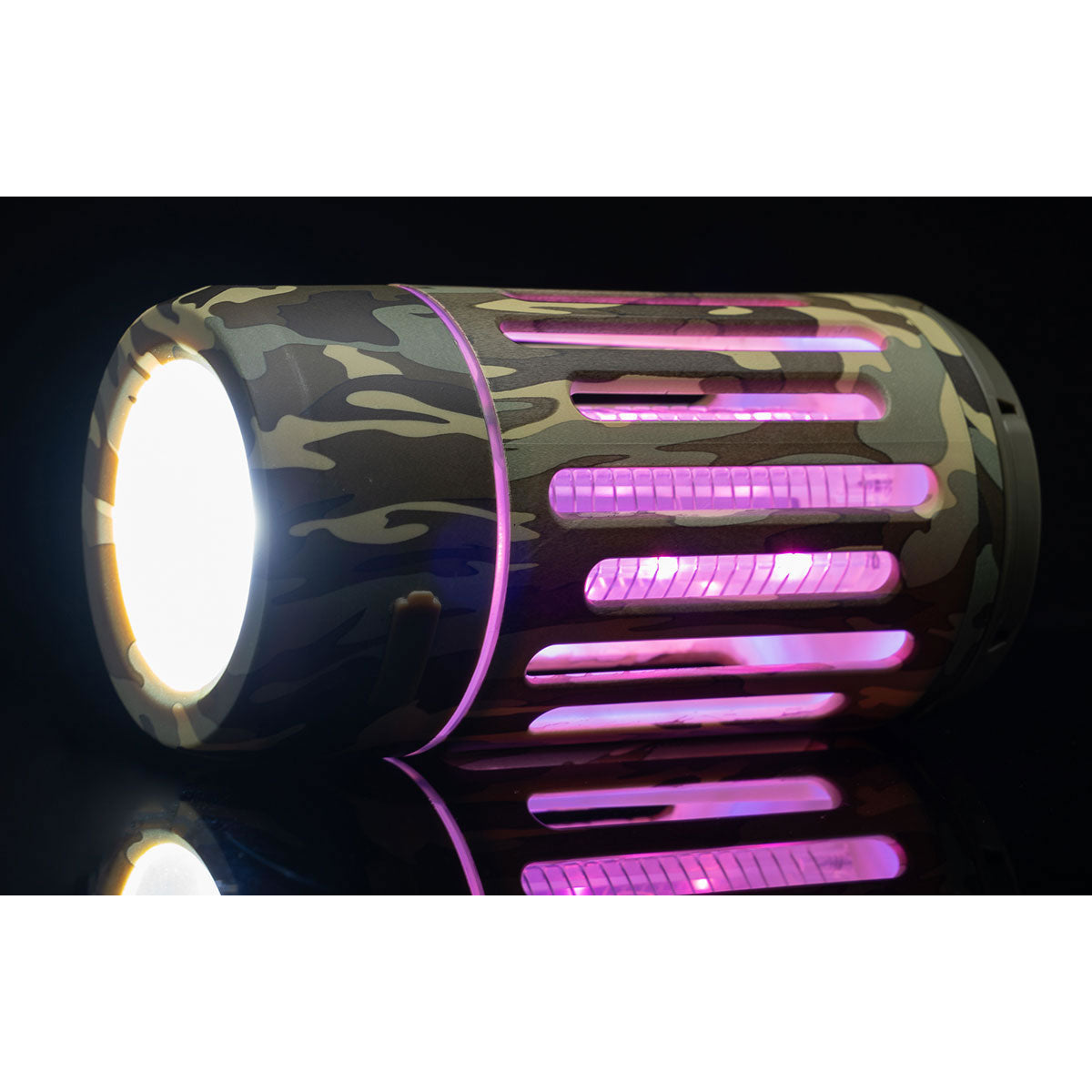 Lampa Anti Tantari Wolf Mozzi Zappa SE Camo Green 