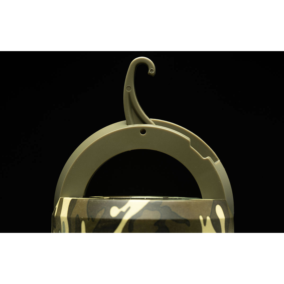 Lampa Anti Tantari Wolf Mozzi Zappa SE Camo Green 