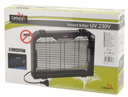 Lampa CATTARA Insecte Cu UV, 230V, 50mp - TT13183