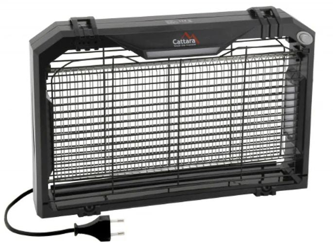 Lampa CATTARA Insecte Cu UV, 230V, 50mp - TT13183
