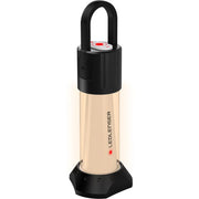 Lampa Camping LEDLENSER ML6 Warm Light 750lm/Li-ion  + USB