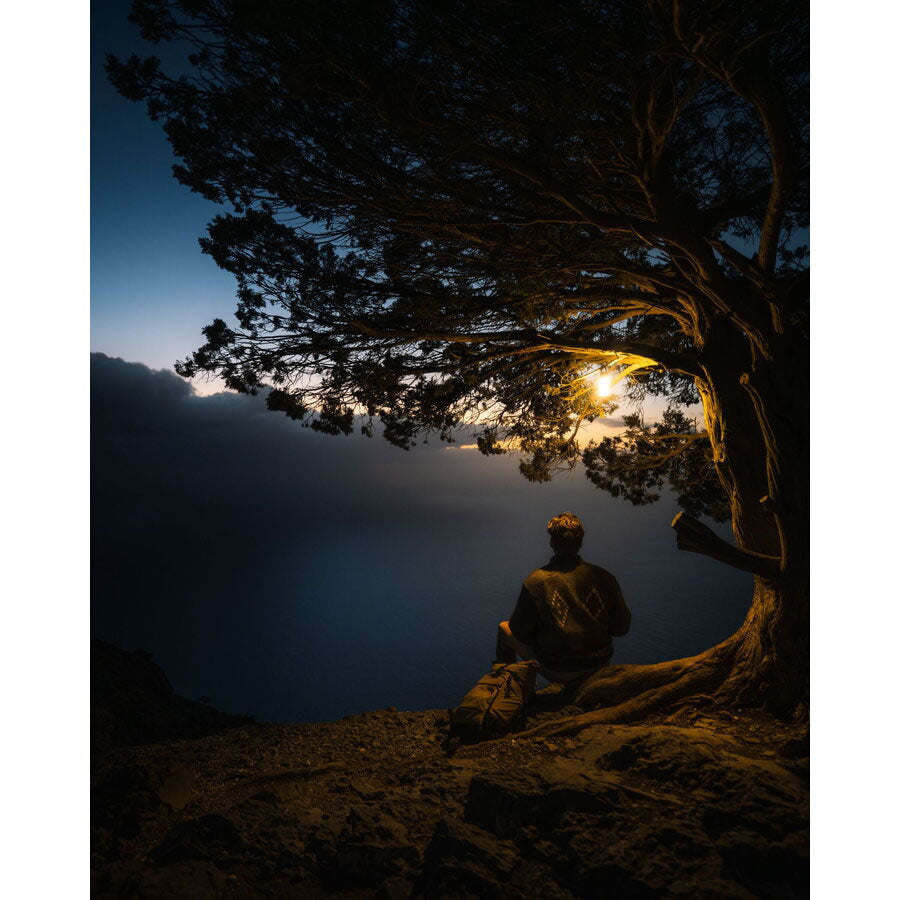 Lampa Camping LEDLENSER ML6 Warm Light 750lm/Li-ion  + USB