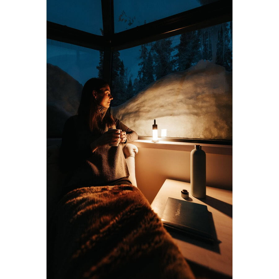 Lampa Camping LEDLENSER ML6 Warm Light 750lm/Li-ion  + USB