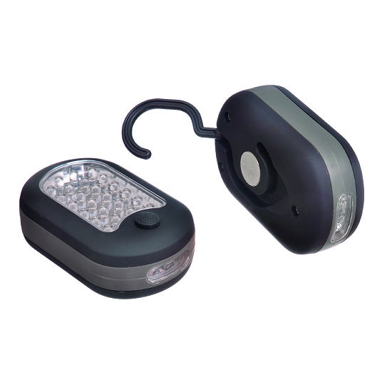 Lampa Camping Nevis