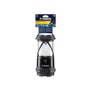 Lampa Camping Varta L30 PRO Indestructibila 6W 450 lm