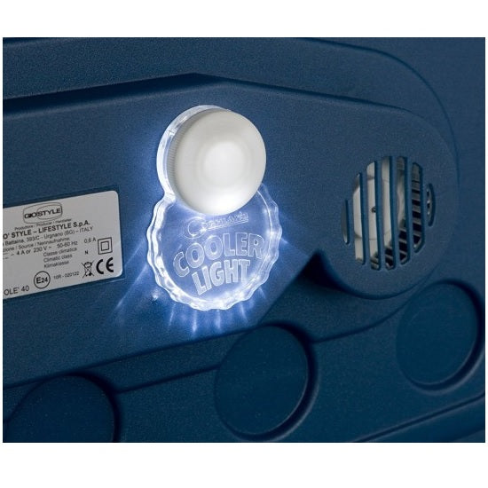 Lampa Coghlans pentru lada frigorifica