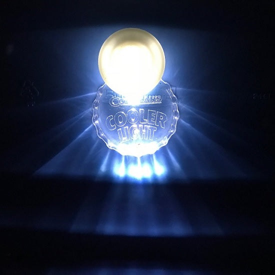 Lampa Coghlans pentru lada frigorifica