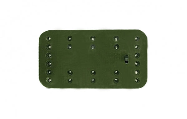 Lampa Cort 24 leduri 