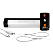 Lampa Cort Delphin LightBAR UC 5700K 2000mAH cu Comanda