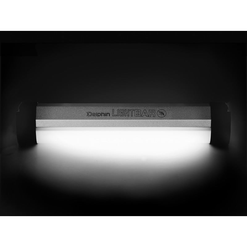 Lampa Cort Delphin LightBAR UC 5700K 2000mAH cu Comanda