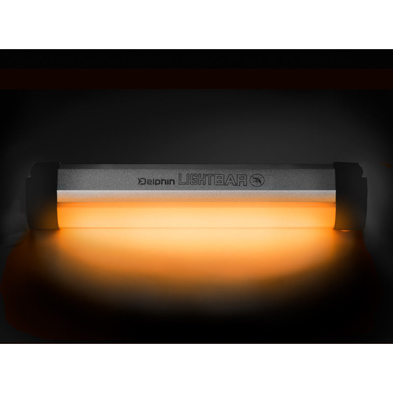 Lampa Cort Delphin LightBAR UC 5700K 2000mAH cu Comanda