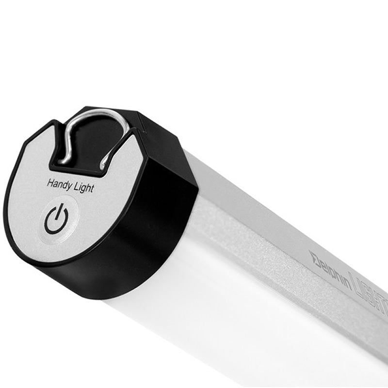Lampa Cort Delphin LightBAR UC 5700K 2000mAH cu Comanda
