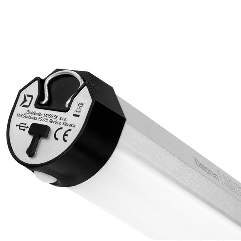 Lampa Cort Delphin LightBAR UC 5700K 2000mAH cu Comanda