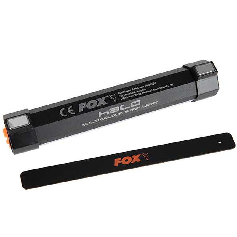 Lampa Cort FOX Halo Multi-Colour Strip Light Large