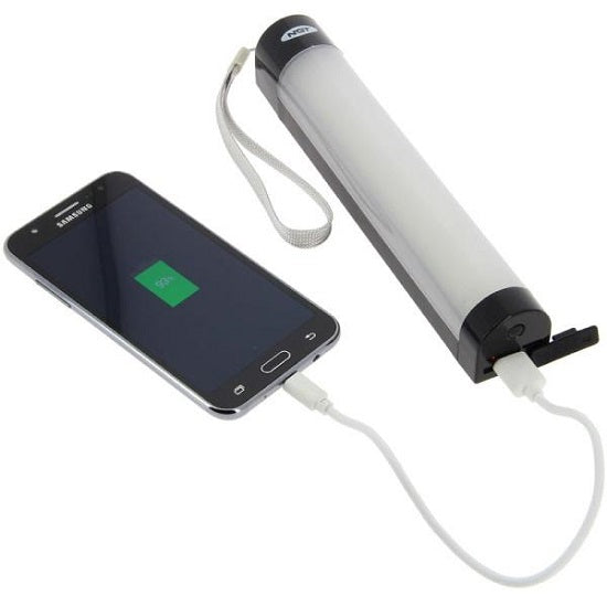 Lampa Cort NGT Large Plus Power Bank System
