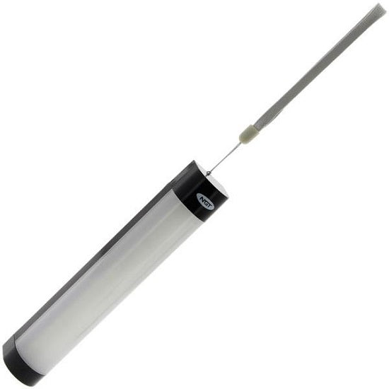 Lampa Cort NGT Large Plus Power Bank System