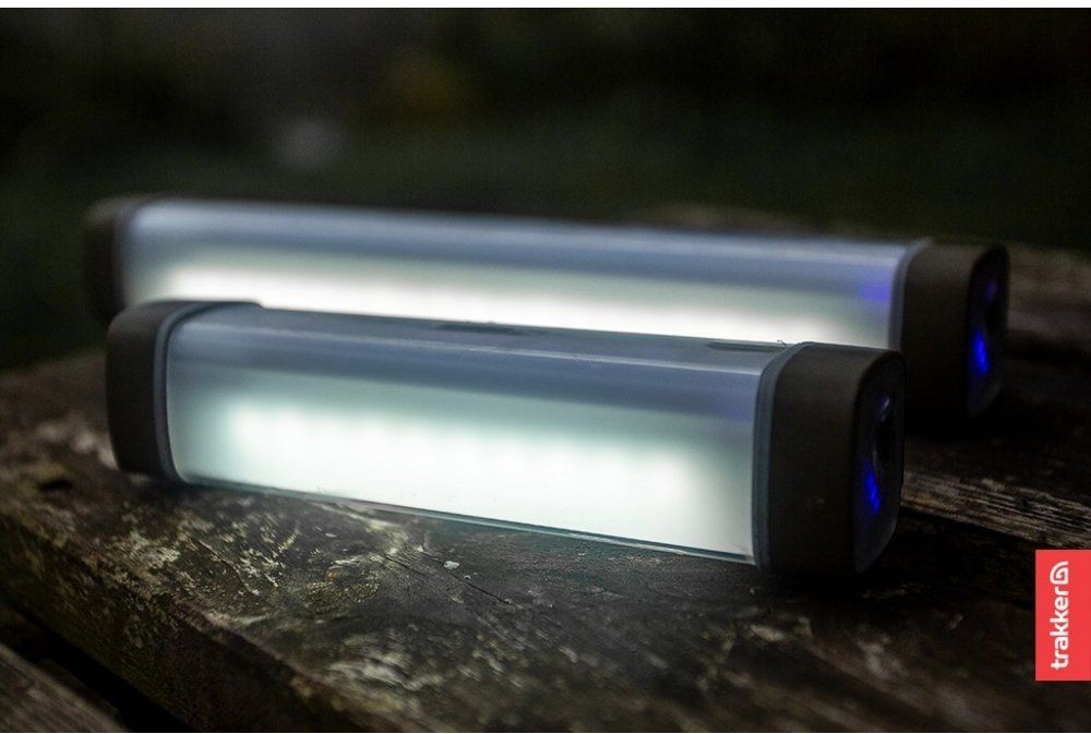 Lampa Cort Trakker Nitelife Bivvy Light 200