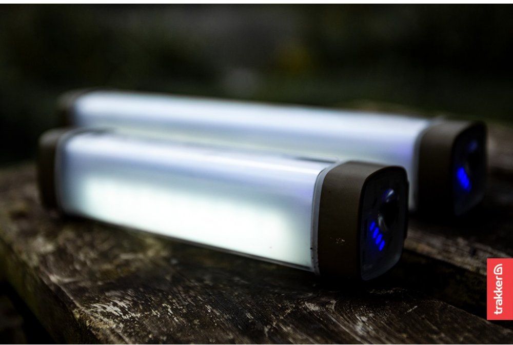 Lampa Cort Trakker Nitelife Bivvy Light 200