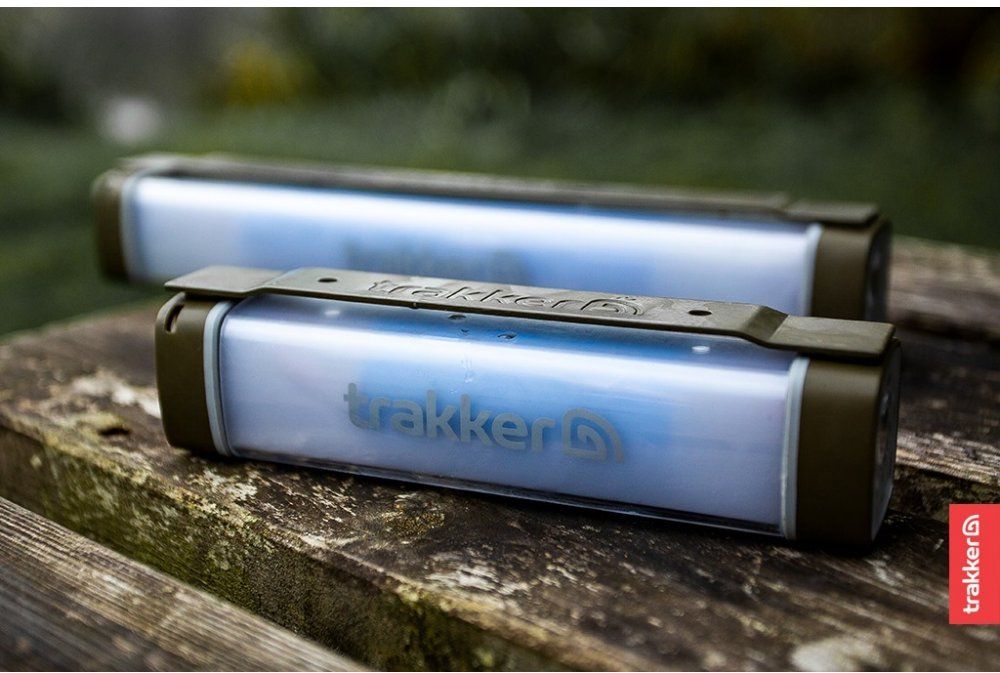Lampa Cort Trakker Nitelife Bivvy Light + Remote 150