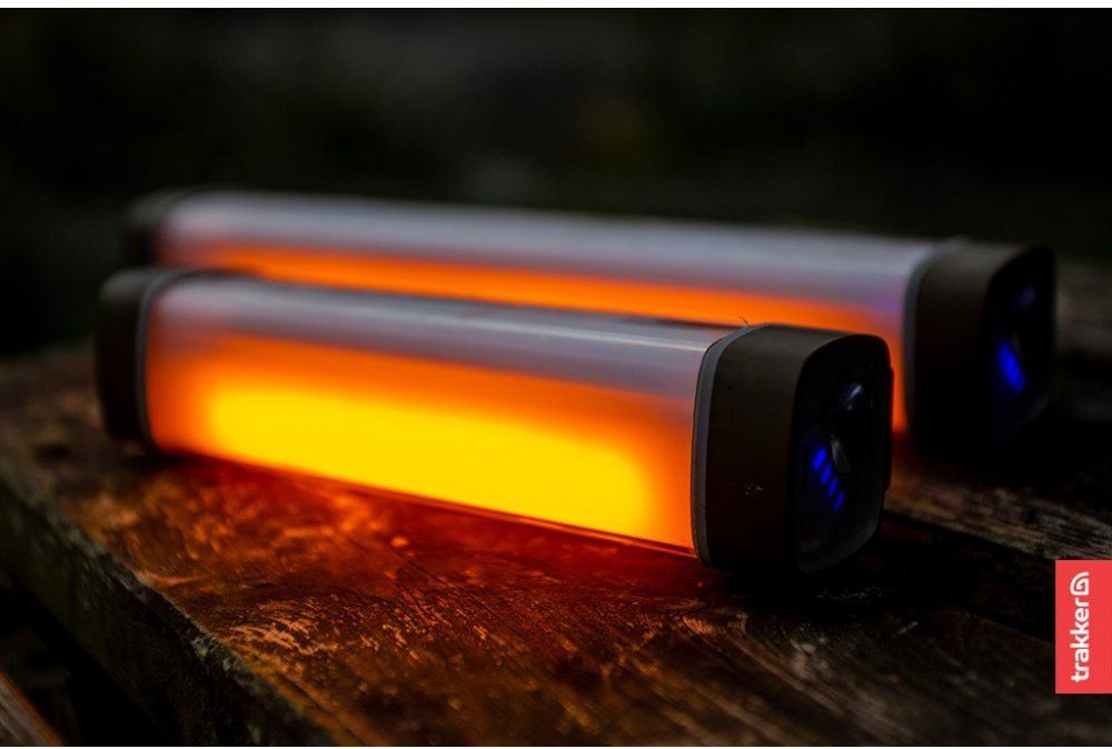 Lampa Cort Trakker Nitelife Bivvy Light + Remote 150