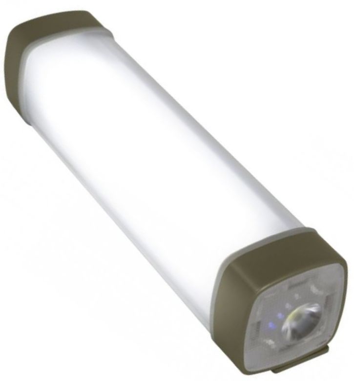 Lampa Cort Trakker Nitelife Bivvy Light + Remote 200