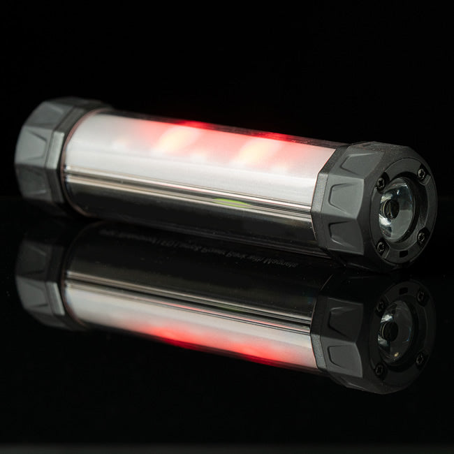 Lampa Cort Wolf LPB-260 Bivvi Light &amp; Powerbank