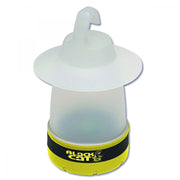 Lampa Cort si Barca Black Cat Fishing Light Red White