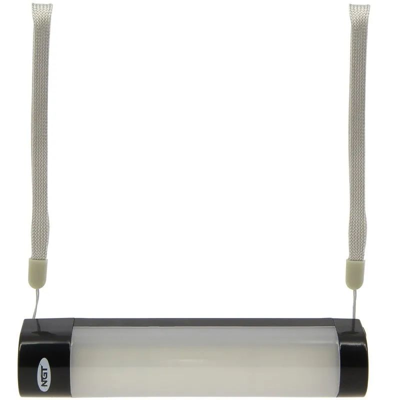 Lampa De Cort NGT Power Bank System Large, 21x3.5x3.5cm