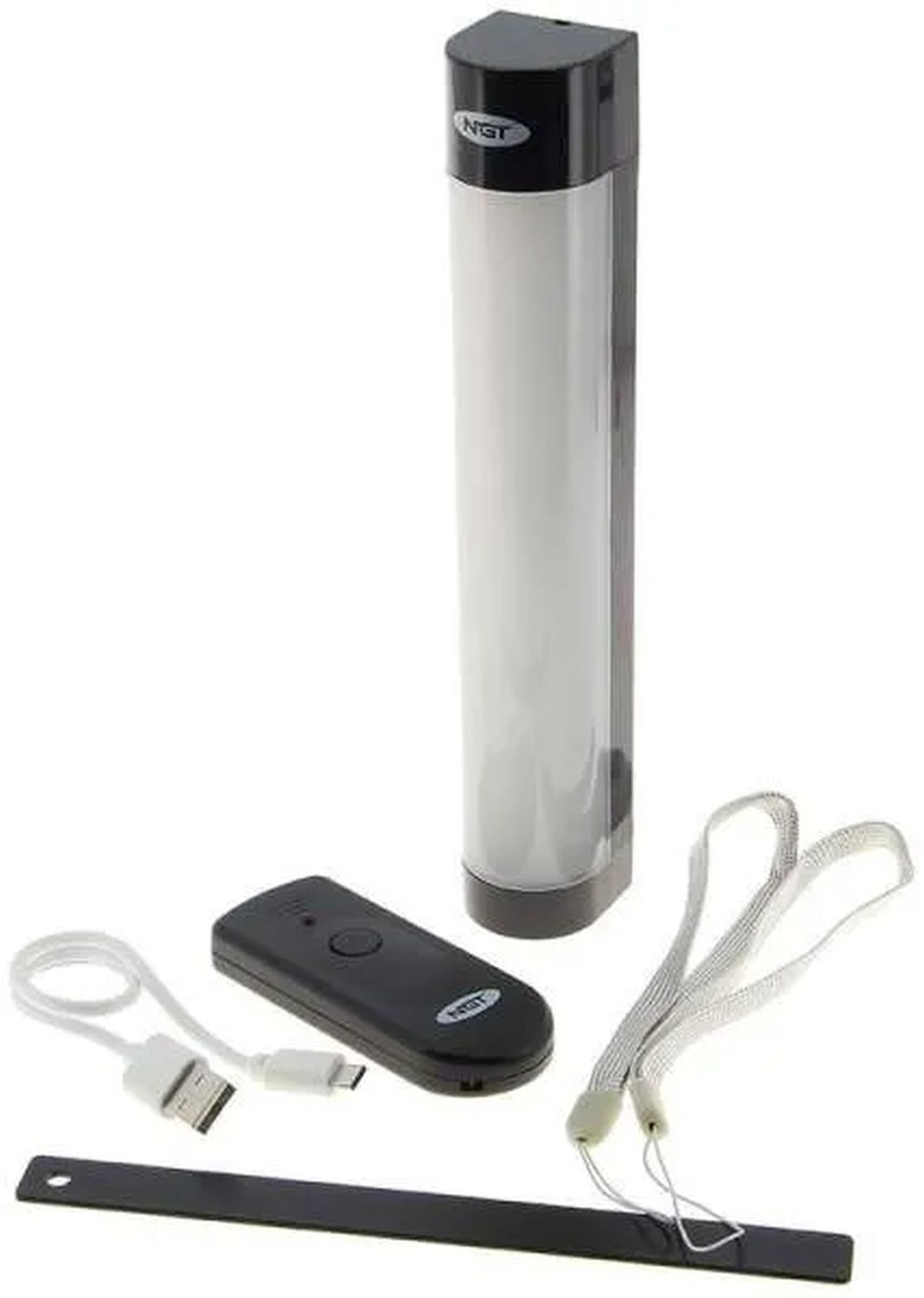 Lampa De Cort NGT Power Bank System Large, 21x3.5x3.5cm