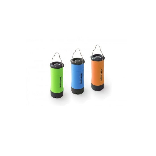 Lampa Delphin ZUUM 10x4x4cm