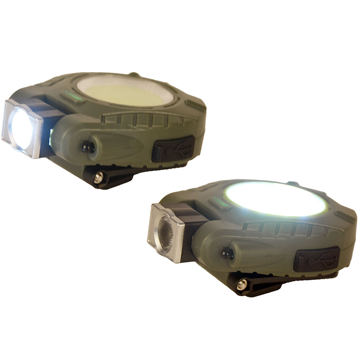 Lampa Falcon Outdoor Multifunctionala