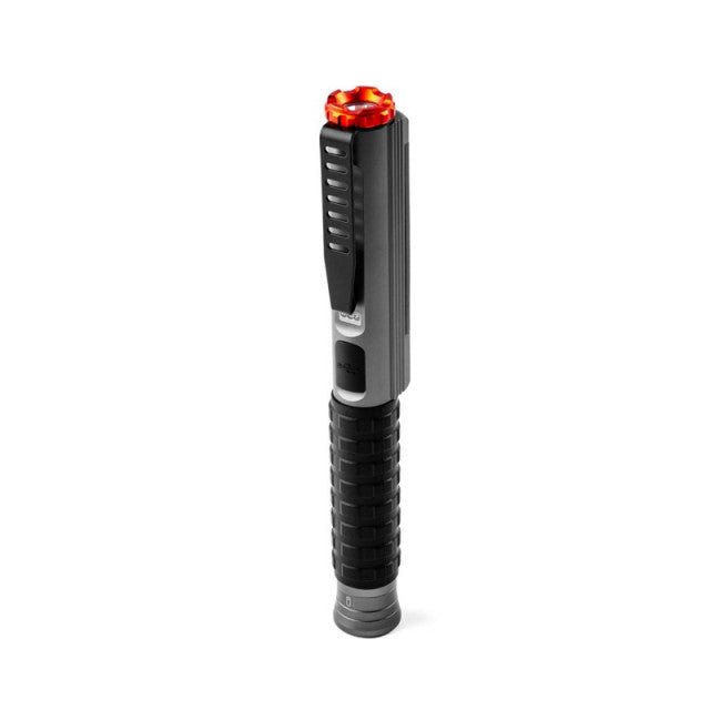 Lampa Nebo Big Larry Pro+, 500 Lm, Rechargeable, Magnet
