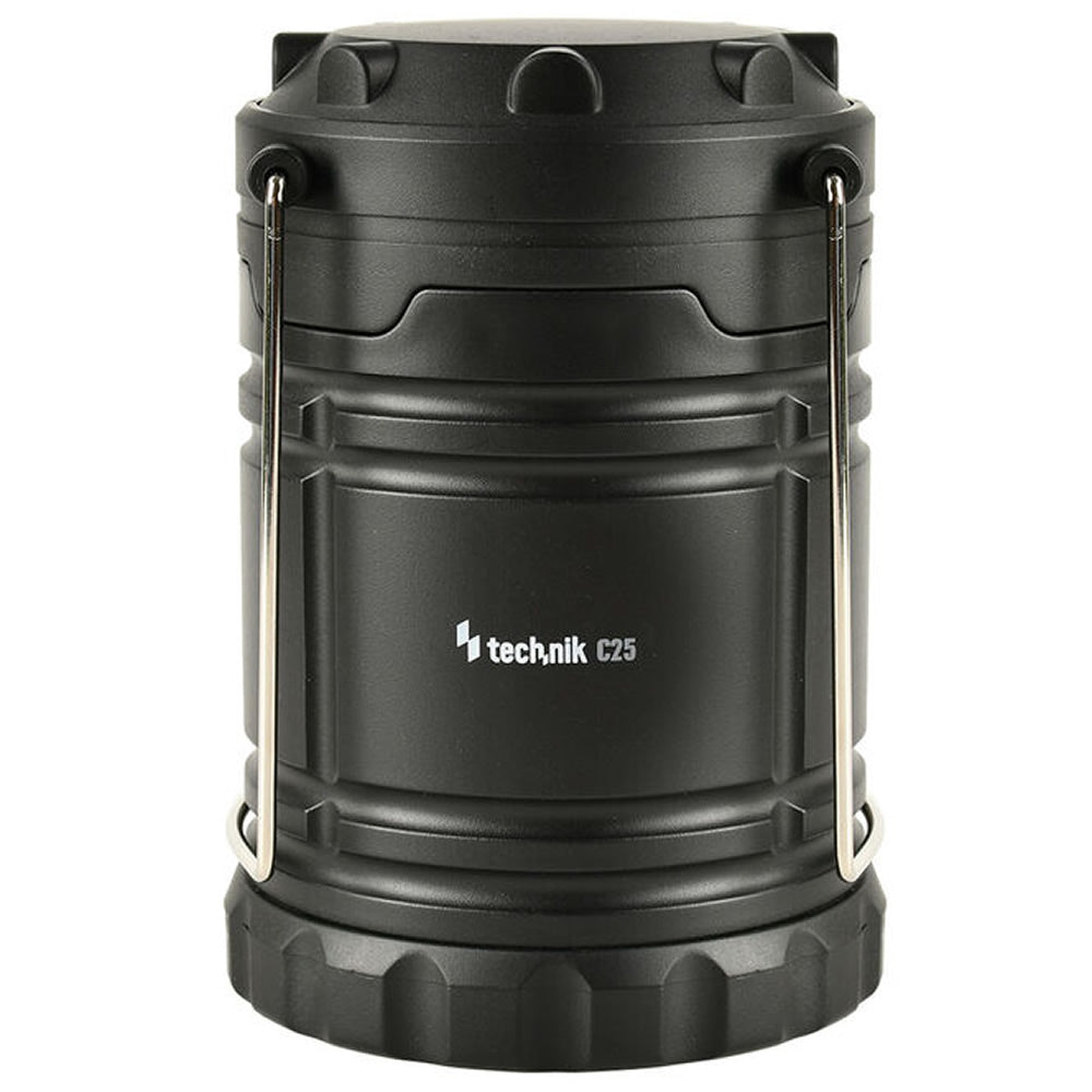 Lampa Pliabila Technik Camping Lamp C25